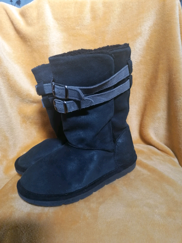next ugg style boots